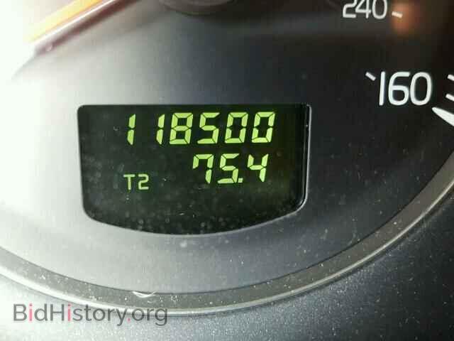 2004 VOLVO S80 - VIN: YV1TS59H141372485 - Фото 8
