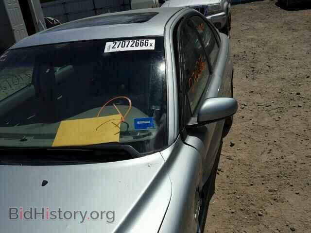 2004 VOLVO S80 - VIN: YV1TS59H141372485 - Фото 10