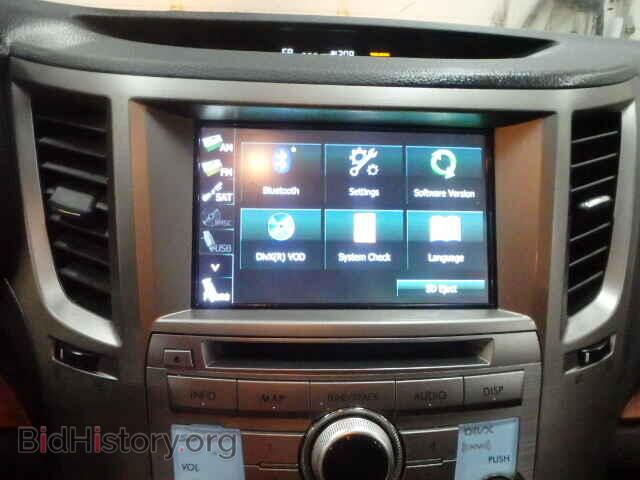 2013 SUBARU OUTBACK - VIN: 4S4BRCLC8D3238054 - Photo 9