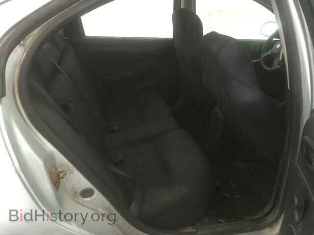 2003 DODGE NEON - VIN: 1B3ES56C73D145551 - Фото 6