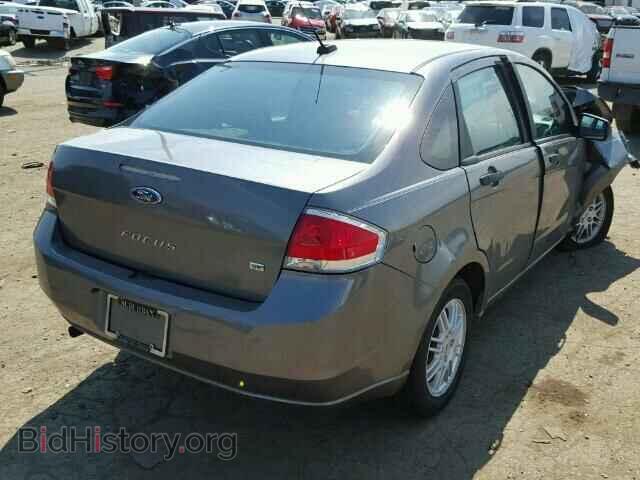 2011 FORD FOCUS - VIN: 1FAHP3FN5BW146709 - Фото 4