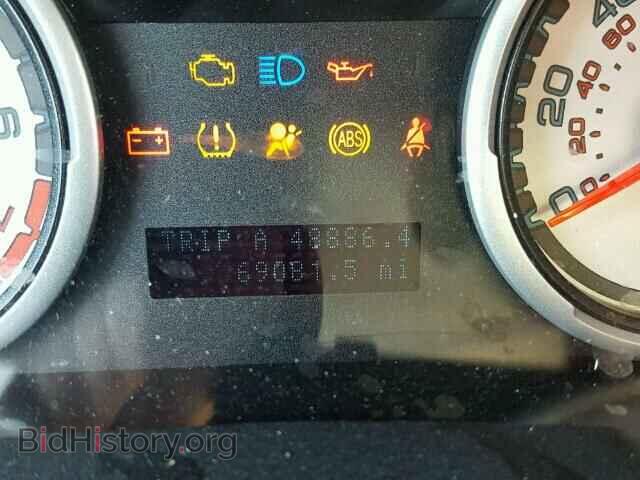 2011 FORD FOCUS - VIN: 1FAHP3FN5BW146709 - Фото 8