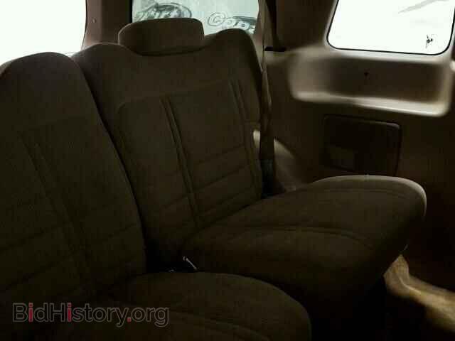 1997 FORD EXPLORER - VIN: 1FMCU22EXVUC86439 - Фото 6