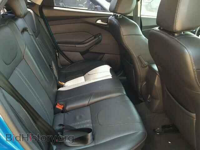 2014 FORD FOCUS - VIN: 1FADP3F24EL131662 - Фото 6