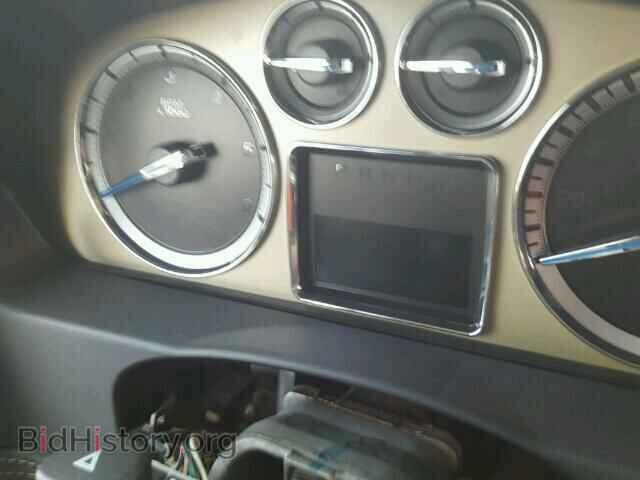 2014 CADILLAC ESCALADE - VIN: 1GYS3DEF4ER206391 - Фото 8