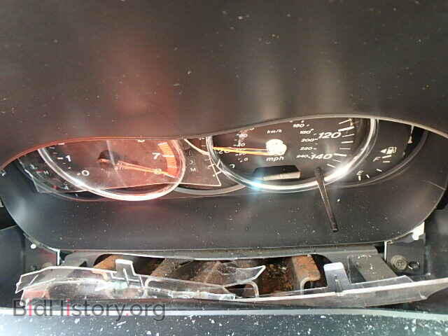 2006 MAZDA 6 - VIN: 1YVHP80D765M12258 - Фото 8