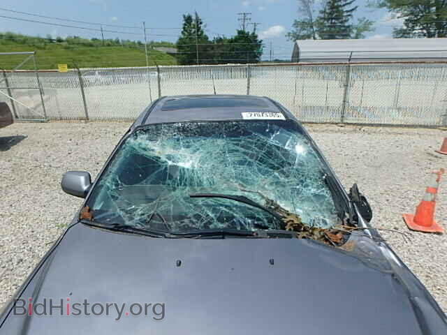 2006 MAZDA 6 - VIN: 1YVHP80D765M12258 - Фото 9