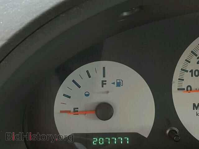 2005 DODGE CARAVAN - VIN: 2D4GP24R45R199195 - Фото 8