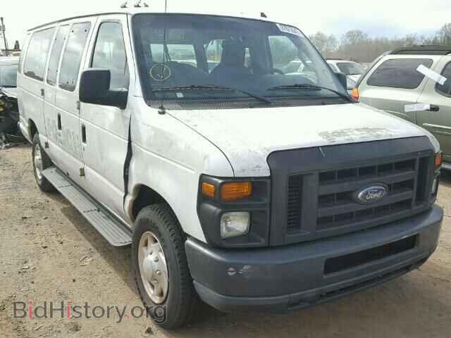 Photo 1FBSS3BL9ADA53824 - FORD ECONOLINE 2010