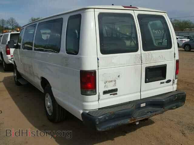 2010 FORD ECONOLINE - VIN: 1FBSS3BL9ADA53824 - Фото 3