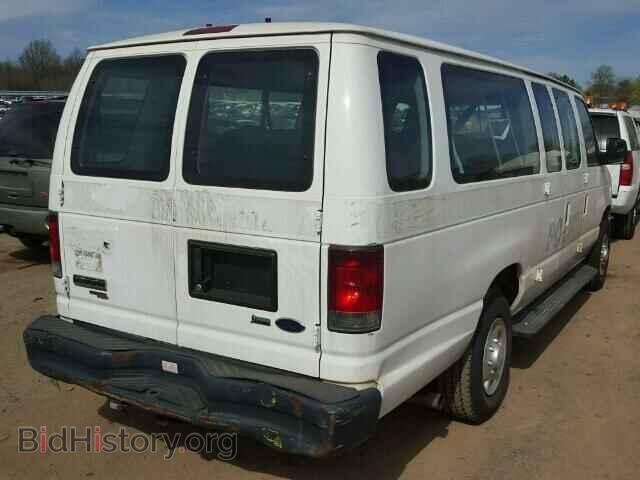 2010 FORD ECONOLINE - VIN: 1FBSS3BL9ADA53824 - Фото 4