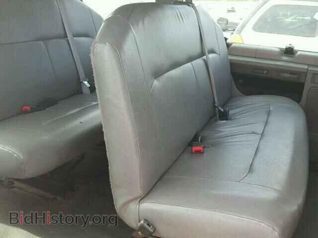 2010 FORD ECONOLINE - VIN: 1FBSS3BL9ADA53824 - Фото 6