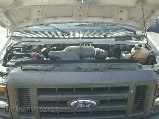 2010 FORD ECONOLINE - VIN: 1FBSS3BL9ADA53824 - Фото 7