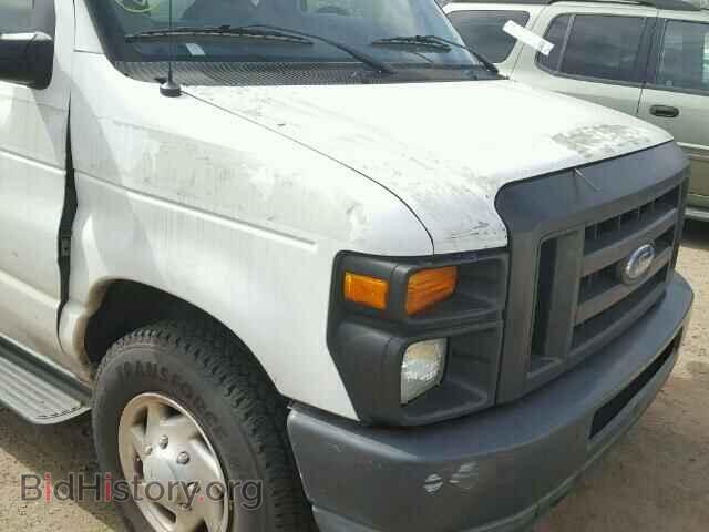 2010 FORD ECONOLINE - VIN: 1FBSS3BL9ADA53824 - Фото 9