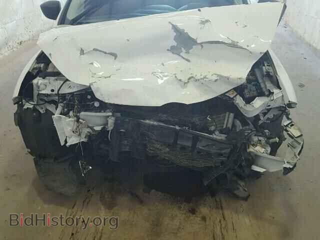 2012 FORD FOCUS - VIN: 1FAHP3E2XCL116938 - Фото 7