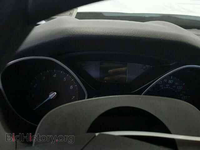 2012 FORD FOCUS - VIN: 1FAHP3E2XCL116938 - Фото 8