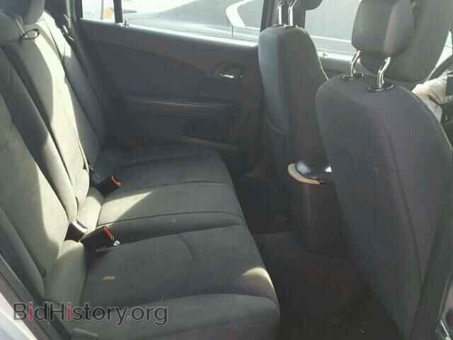 2012 CHRYSLER 200 - VIN: 1C3CCBAB6CN295469 - Фото 6
