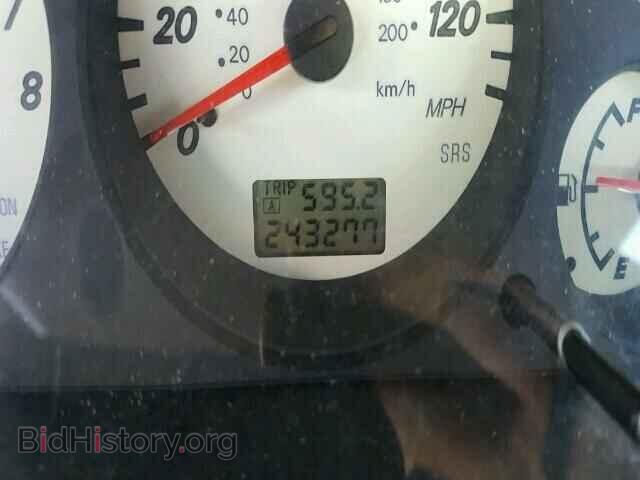 2002 MITSUBISHI LANCER - VIN: JA3AJ26E02U012627 - Фото 8