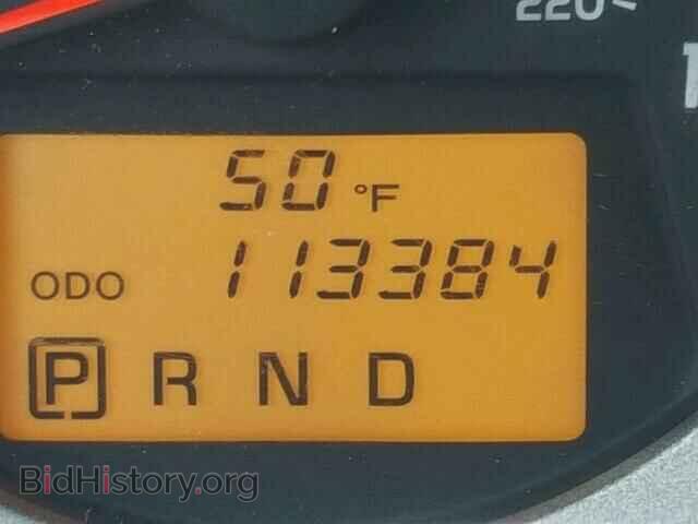 2011 TOYOTA RAV4 - VIN: 2T3BF4DV1BW165560 - Фото 8
