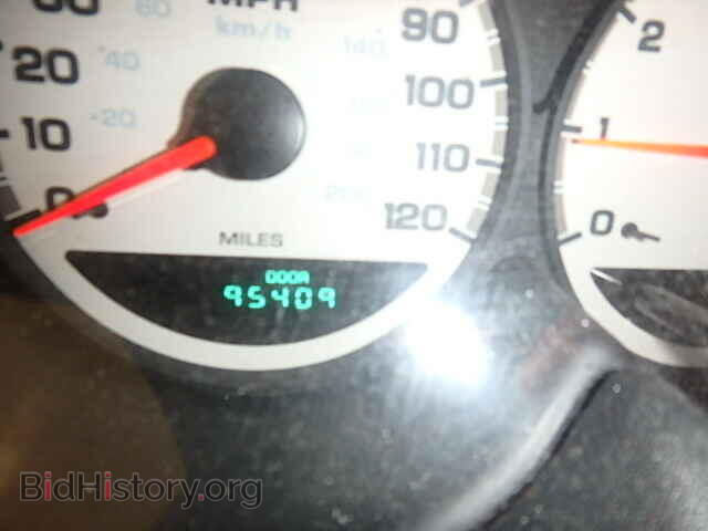 2005 DODGE NEON - VIN: 1B3ES56C05D263511 - Фото 8