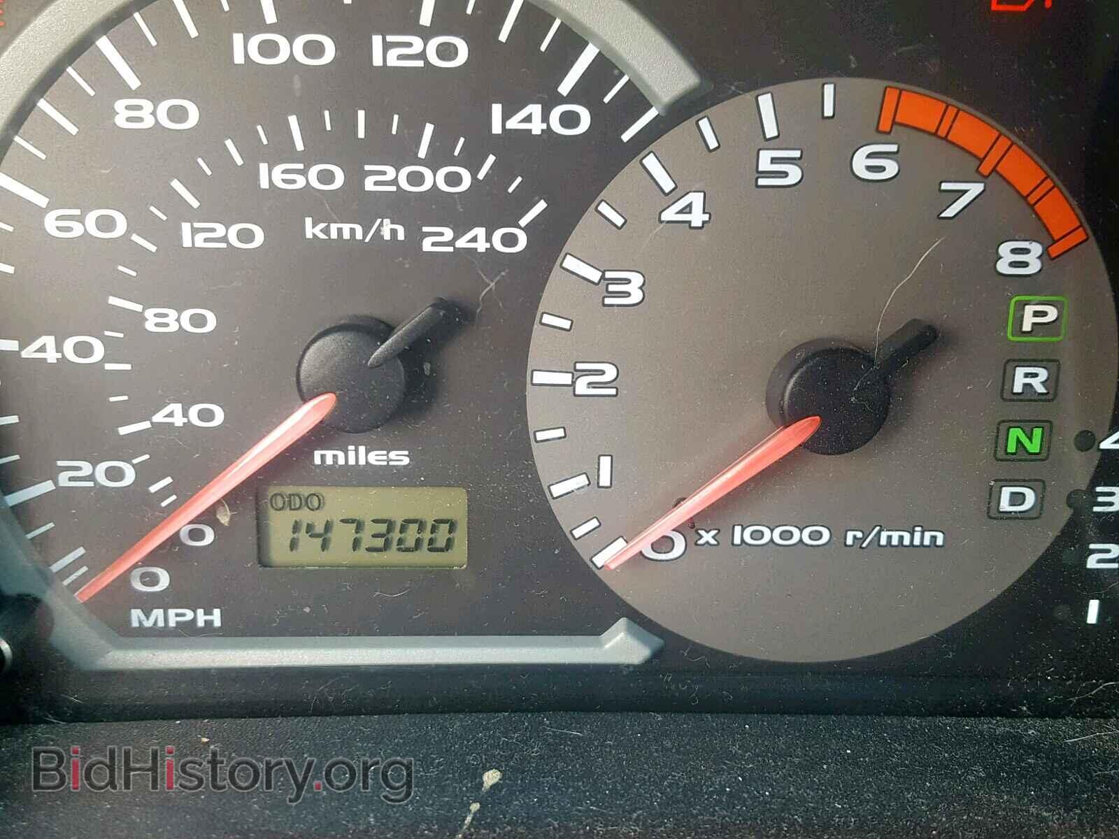 2003 MITSUBISHI ECLIPSE - VIN: 4A3AC44G13E143120 - Фото 8
