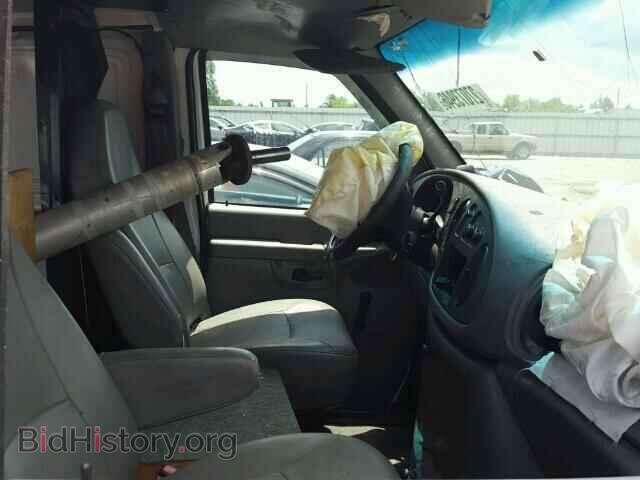 2002 FORD ECONOLINE - VIN: 1FTRE14202HB33985 - Фото 5