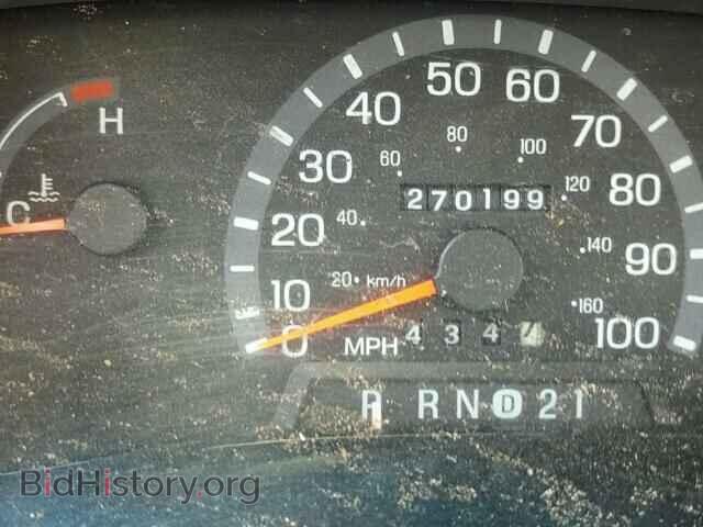 2002 FORD ECONOLINE - VIN: 1FTRE14202HB33985 - Фото 8