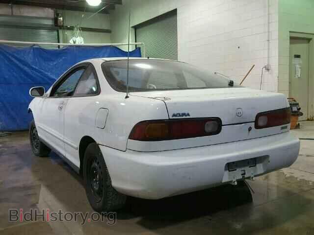 1995 ACURA INTEGRA - VIN: JH4DC4360SS036258 - Фото 3