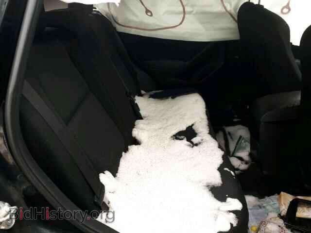 2014 MAZDA CX-5 - VIN: JM3KE4BEXE0358084 - Фото 6