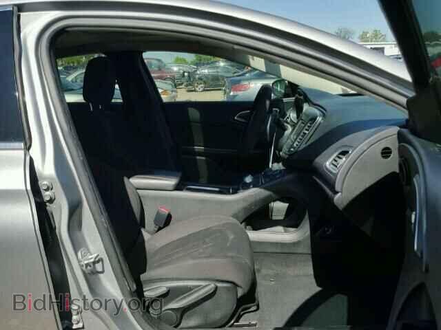 2015 CHRYSLER 200 - VIN: 1C3CCCAB9FN621078 - Photo 5