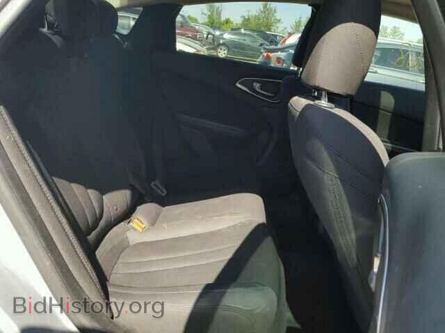 2015 CHRYSLER 200 - VIN: 1C3CCCAB9FN621078 - Photo 6