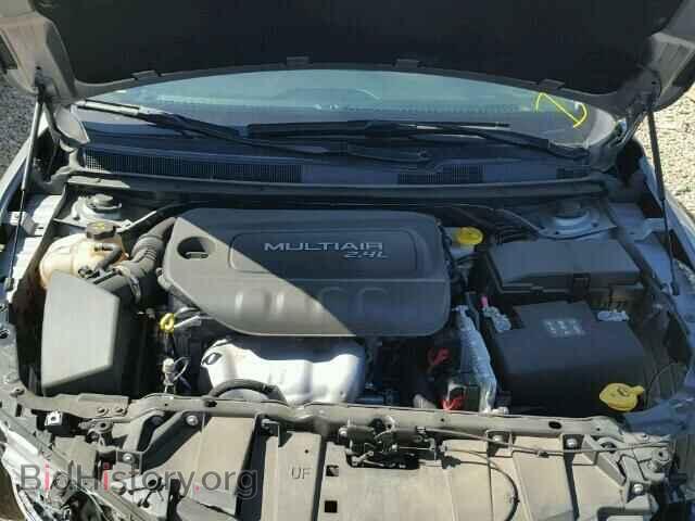 2015 CHRYSLER 200 - VIN: 1C3CCCAB9FN621078 - Photo 7