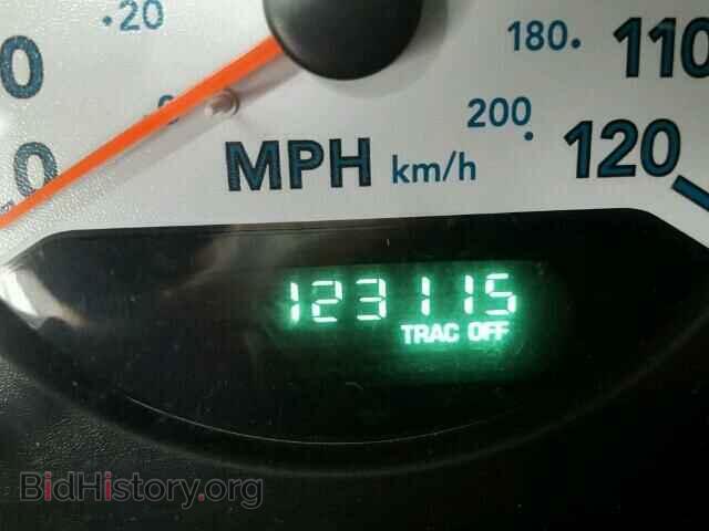 2005 DODGE CARAVAN - VIN: 2D4GP44L95R336686 - Фото 8