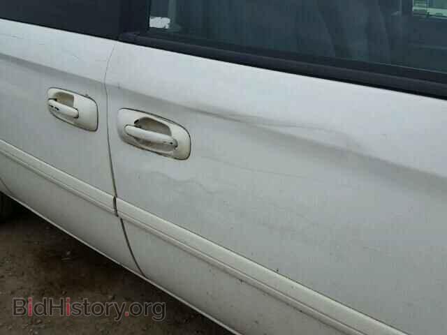 2005 DODGE CARAVAN - VIN: 2D4GP44L95R336686 - Фото 9
