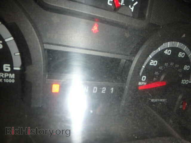 2009 FORD ECONOLINE - VIN: 1FBNE31L49DA79250 - Фото 8