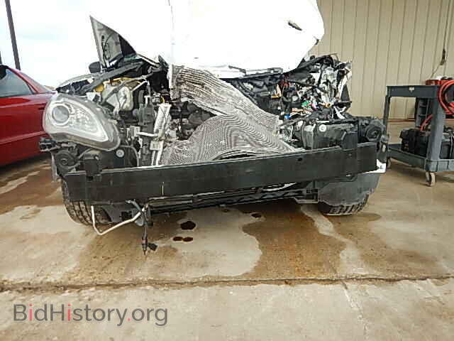 2013 CHRYSLER 200 - VIN: 1C3CCBAB1DN733249 - Photo 9