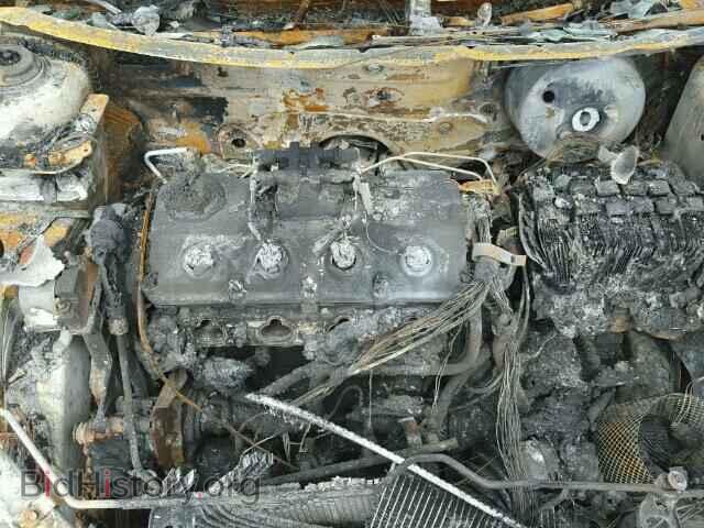 2005 DODGE NEON - VIN: 1B3ES56C55D212005 - Фото 7