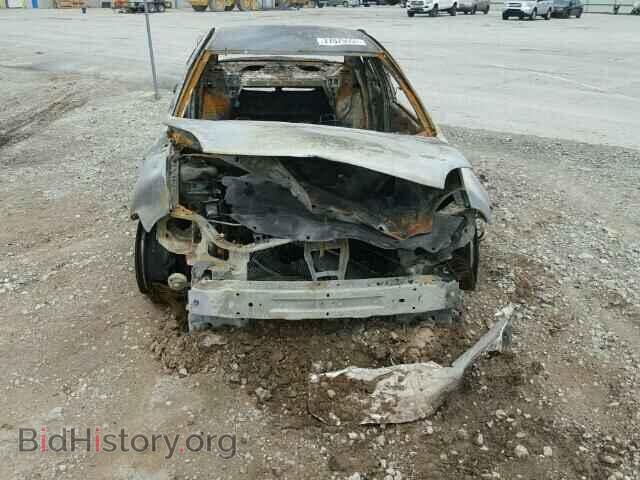 2005 DODGE NEON - VIN: 1B3ES56C55D212005 - Фото 9