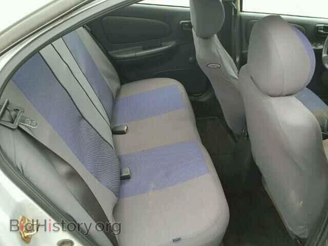2005 DODGE NEON - VIN: 1B3ES56C15D186535 - Фото 6