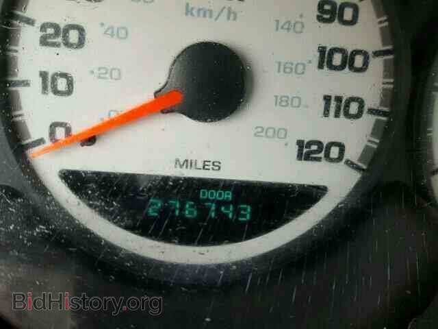 2005 DODGE NEON - VIN: 1B3ES56C15D186535 - Фото 8