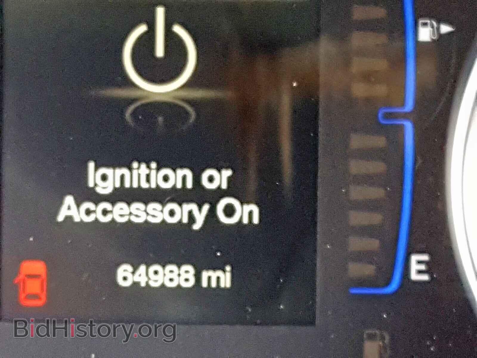 2016 CHRYSLER 200 - VIN: 1C3CCCAB4GN129799 - Photo 8