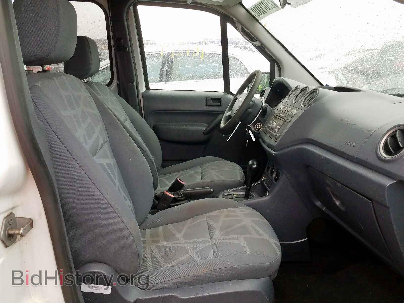 2012 FORD TRANSIT CO - VIN: NM0LS6AN9CT091533 - Фото 5