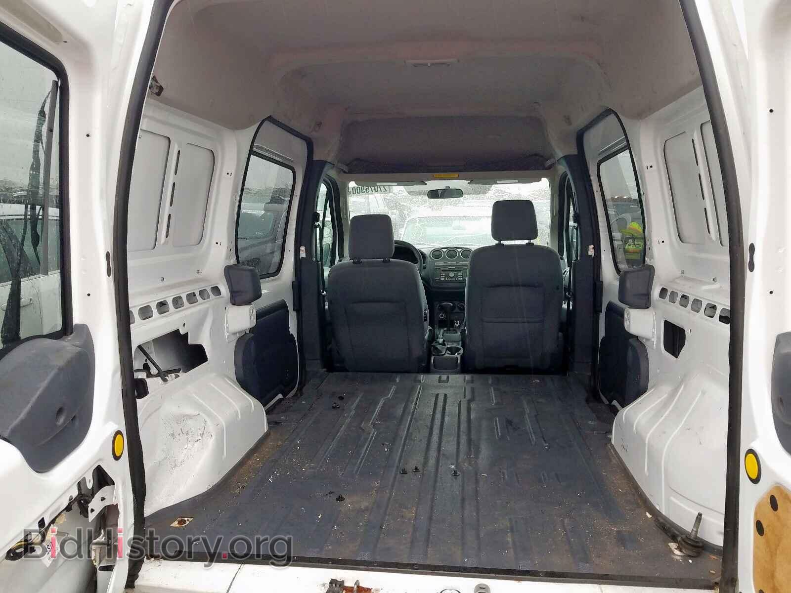 2012 FORD TRANSIT CO - VIN: NM0LS6AN9CT091533 - Фото 6