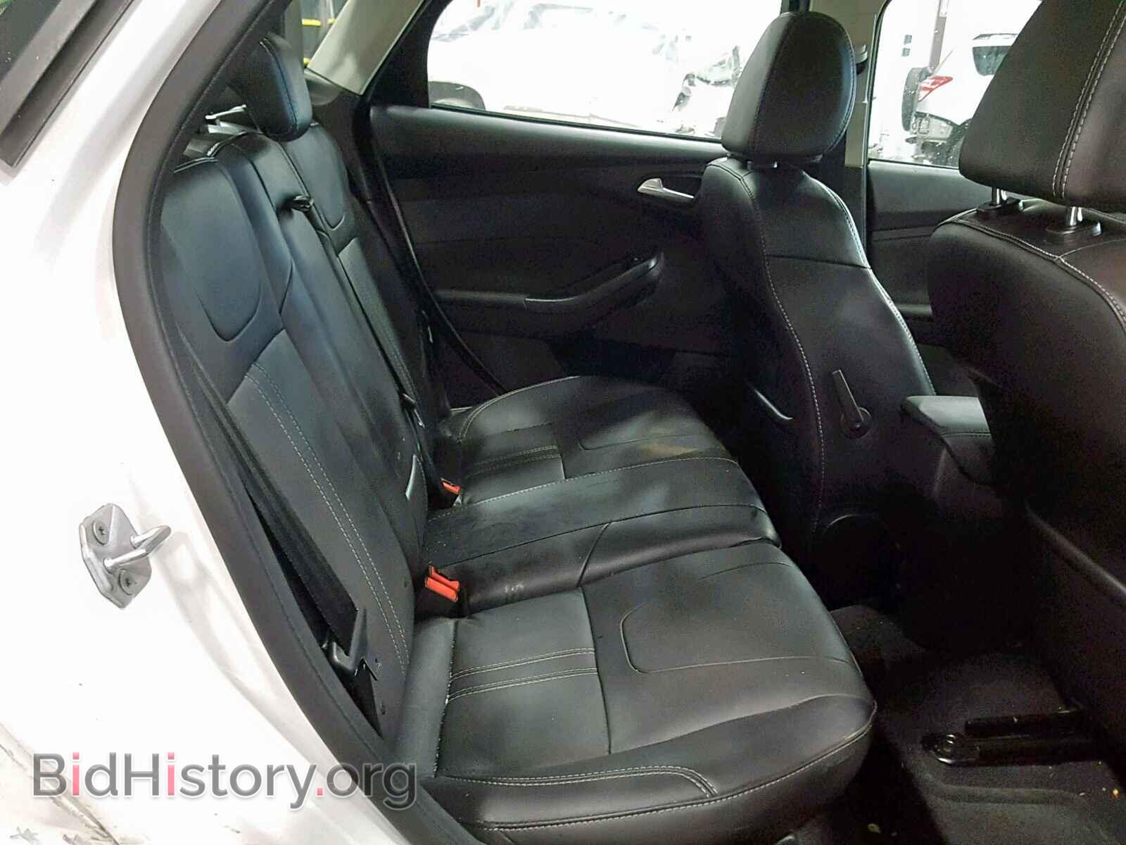 2014 FORD FOCUS - VIN: 1FADP3J23EL161811 - Фото 6