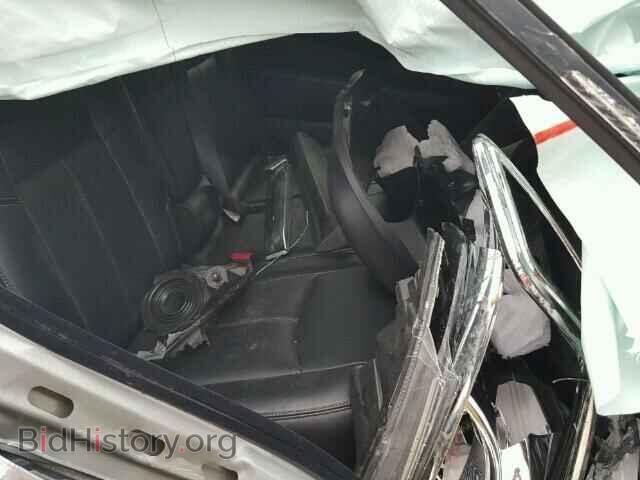 2013 NISSAN PATHFINDER - VIN: 5N1AR2MM7DC600047 - Фото 6