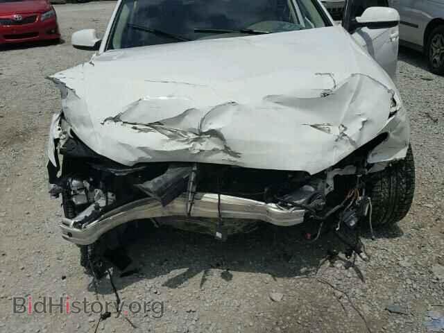 2012 AUDI A4 - VIN: WAUFFAFL4CN007781 - Photo 7