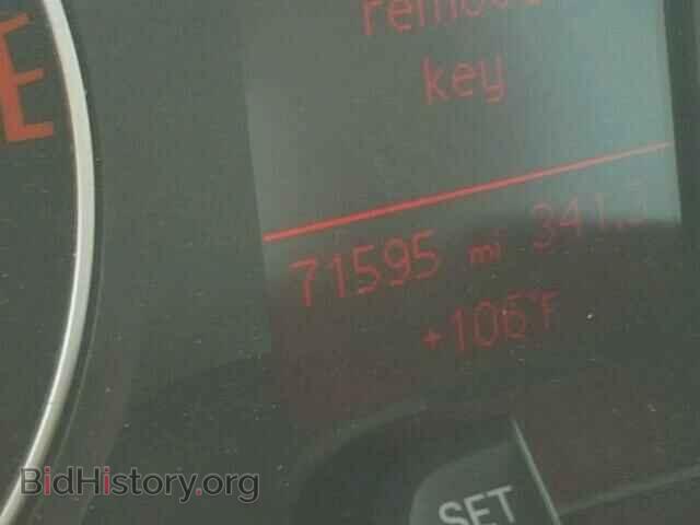 2012 AUDI A4 - VIN: WAUFFAFL4CN007781 - Photo 8