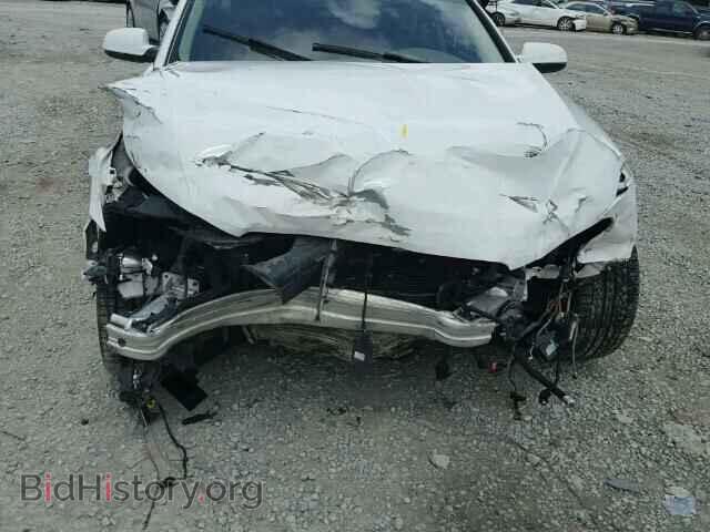 2012 AUDI A4 - VIN: WAUFFAFL4CN007781 - Photo 9