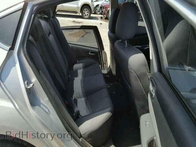 2011 MAZDA 6 - VIN: 1YVHZ8CH4B5M08607 - Фото 6