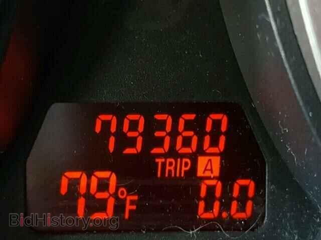 2011 MAZDA 6 - VIN: 1YVHZ8CH4B5M08607 - Фото 8